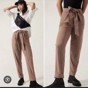 Athleta Cardiff Pant